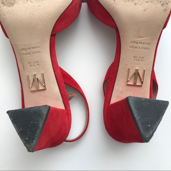 🎉 Tamara Mellon Liaison 55 sling backs 🎉 - Picture 11 of 13